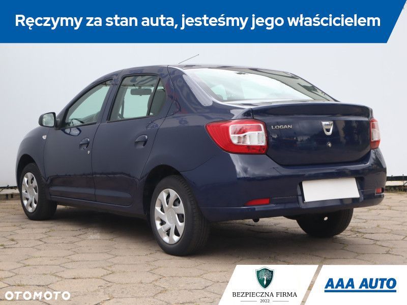 Dacia Logan - 5