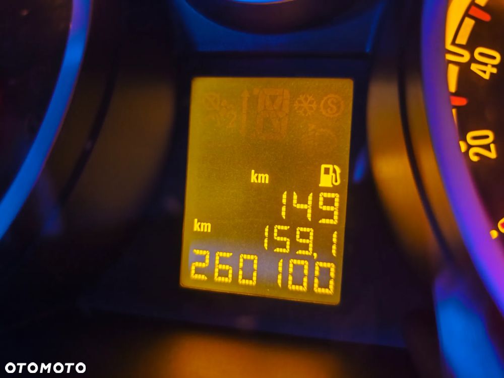 Opel Corsa - 4