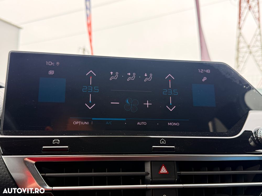 Citroën C4 1.5 BlueHDi S&S EAT8 Feel Pack - 16