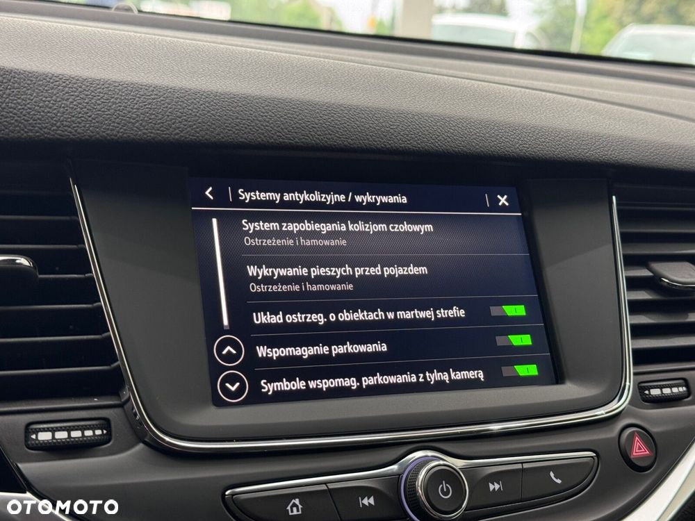 Opel Astra V 1.5 CDTI Business Elegance S&S - 32