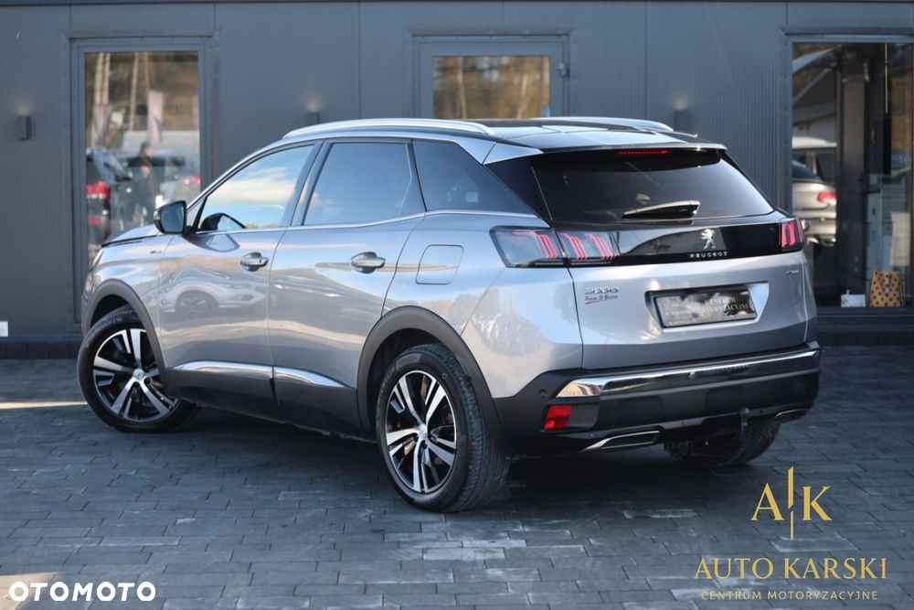 Peugeot 3008 - 6