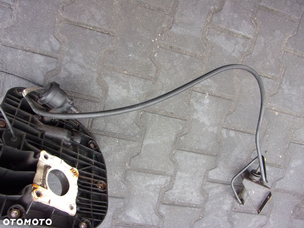 Wysprzęglik Iveco Daily 2.8HPI 03r. - 1