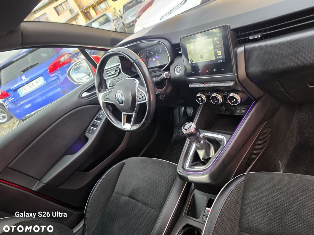 Renault Clio BLUE dCi 115 INTENS - 29