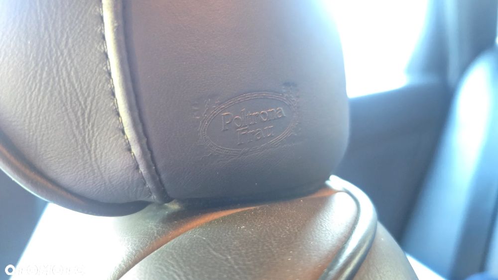 Alfa Romeo 159 1.9JTDM Impression - 16