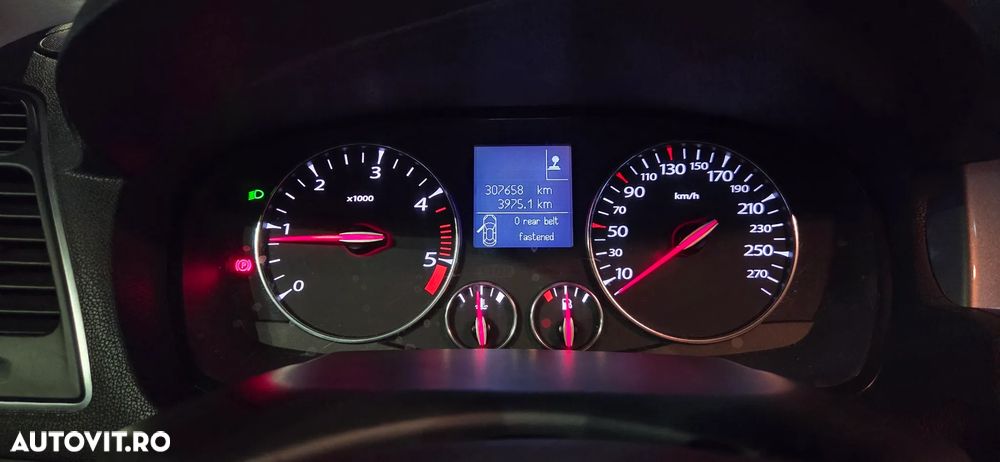 Renault Laguna - 15