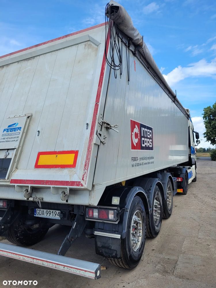 DAF XF 460 FT - 20