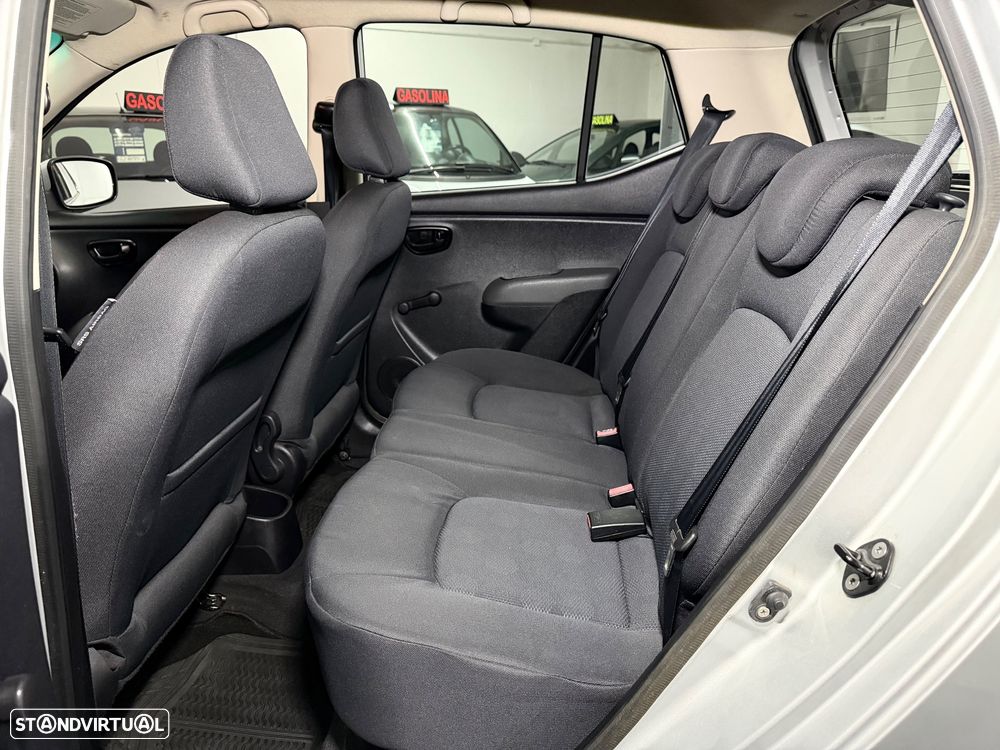 Hyundai i10 1.2 Comfort - 10