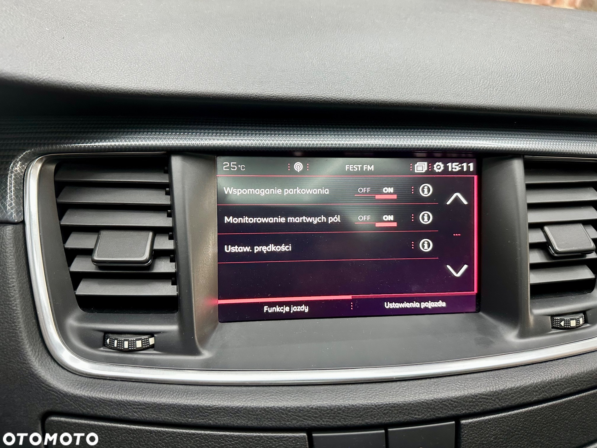 Peugeot 508 SW BlueHDi 150 Stop&Start Allure - 26