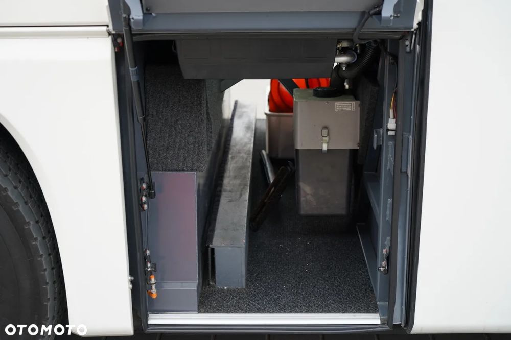 VDL FUTURA / FMD2 / EURO6 / 113000 KM !!! / SPROWADZONY / - 10