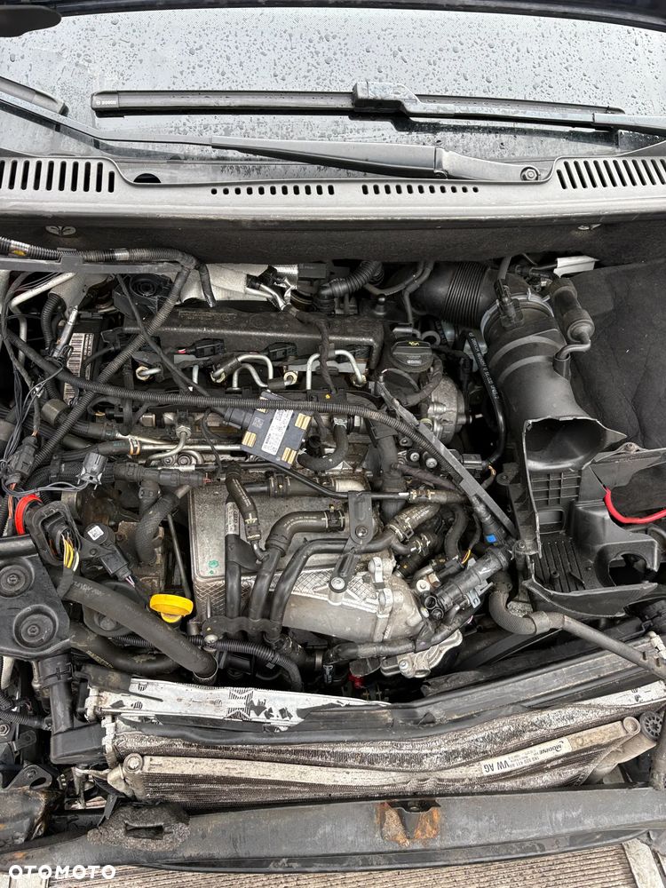 Volkswagen Caddy 2.0 (5-Si.) Generation Four - 9