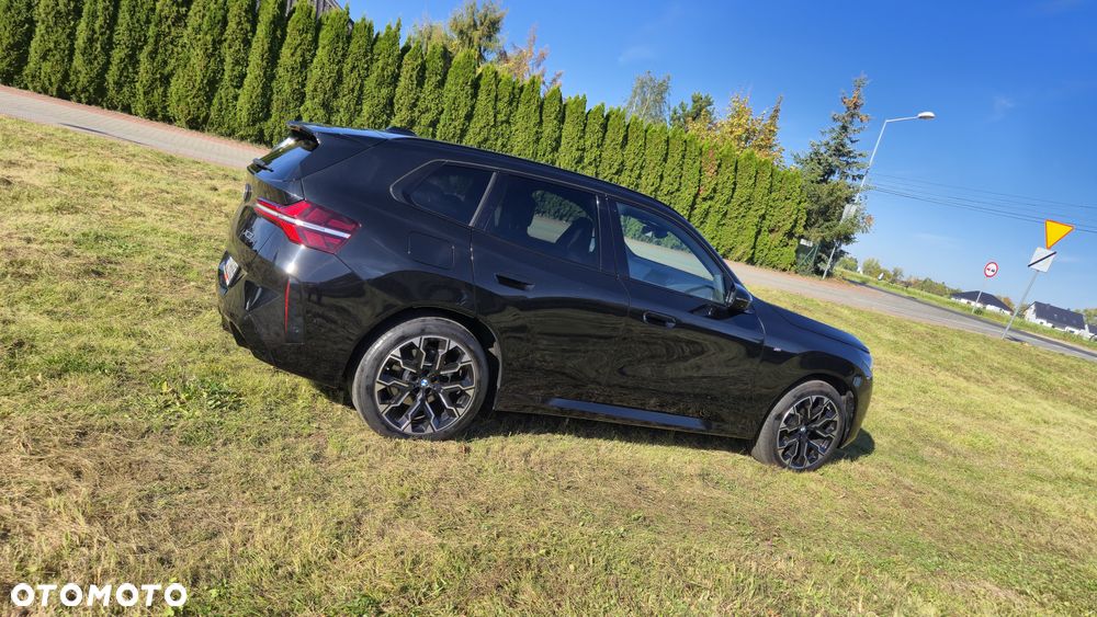 BMW X3 - 34