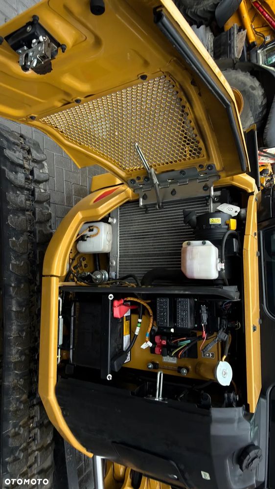 Caterpillar 303  303,5  302,7 - 9