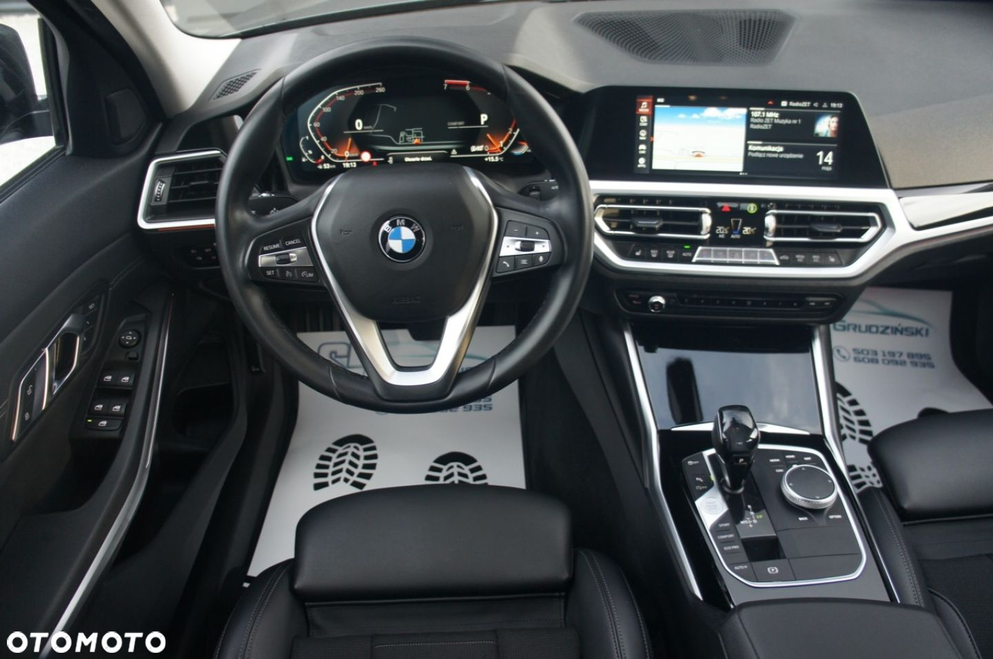 BMW Seria 3 - 8