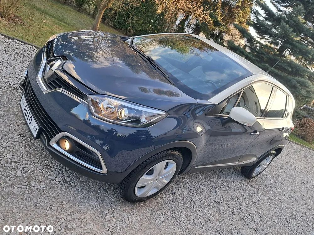 Renault Captur ENERGY TCe 120 EDC Intens - 3