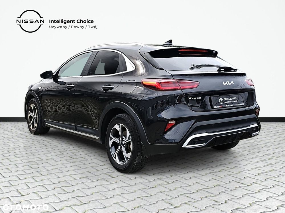 Kia XCeed 1.5 T-GDI M DCT - 7