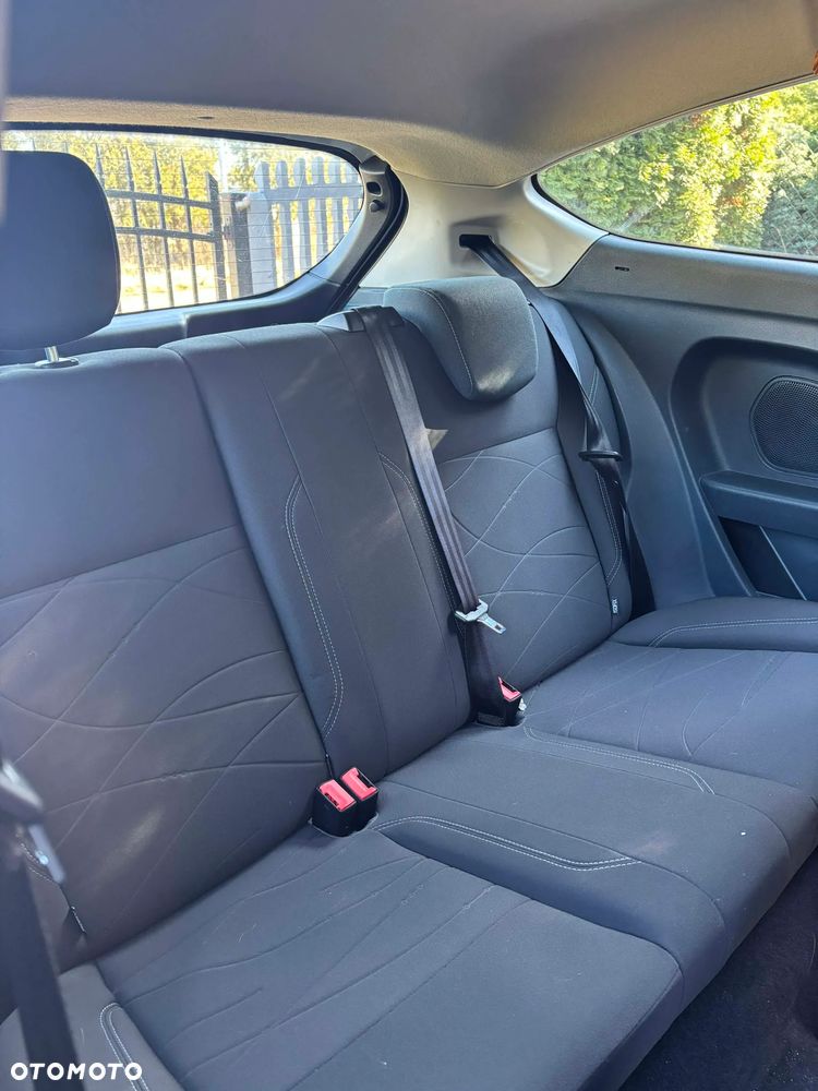 Ford Fiesta 1.25 Trend - 7