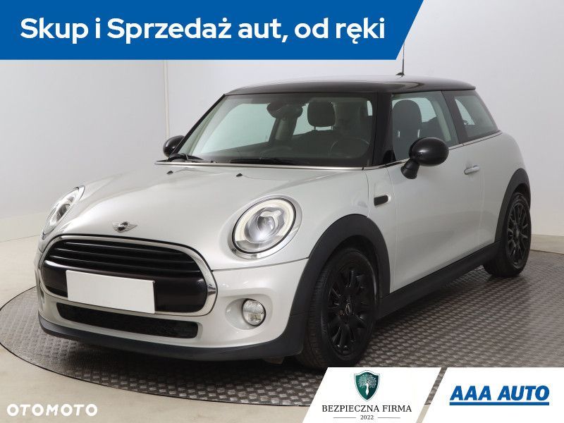 MINI Cooper - 3
