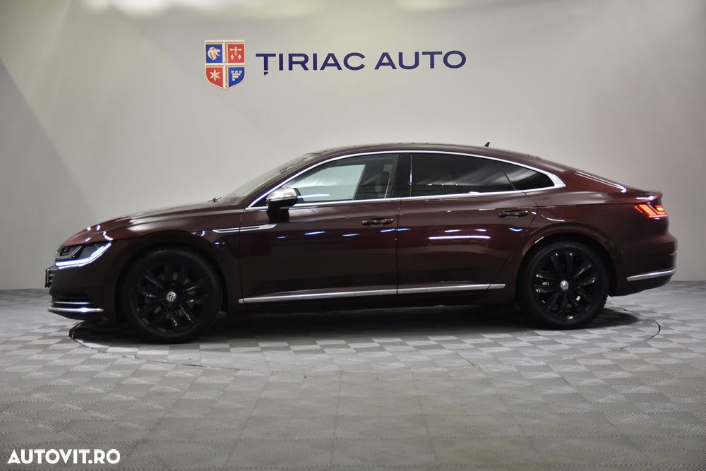 Volkswagen ARTEON - 2