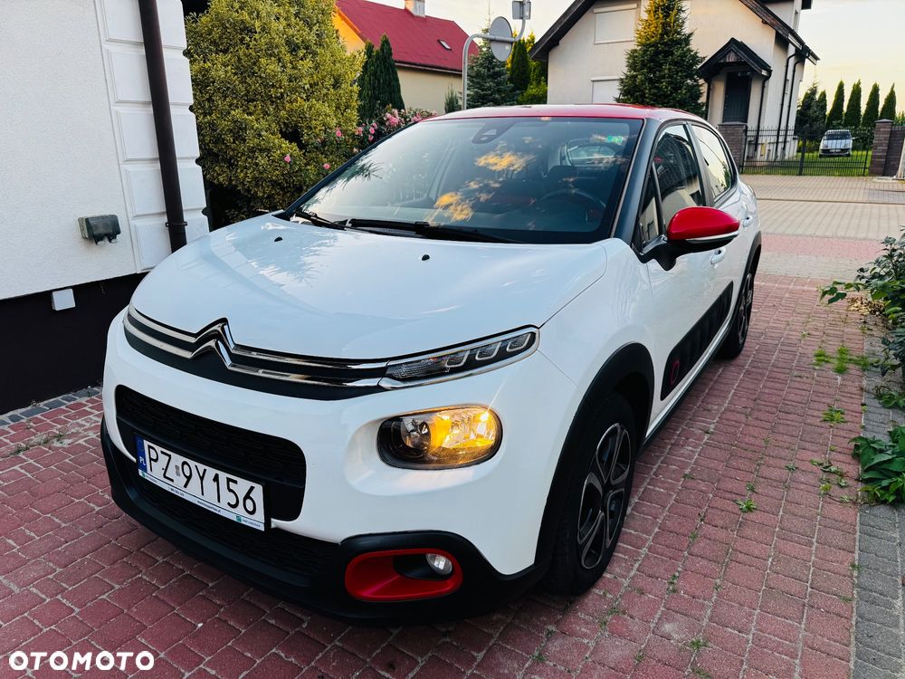 Citroën C3 Pure Tech (VTi) 82 Exclusive - 3