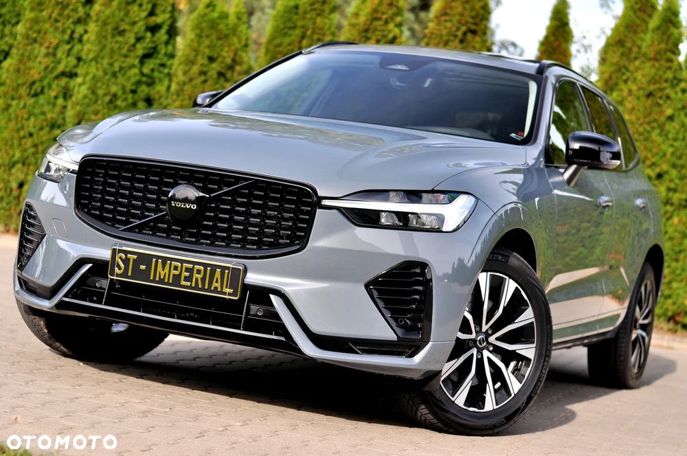 Volvo XC 60