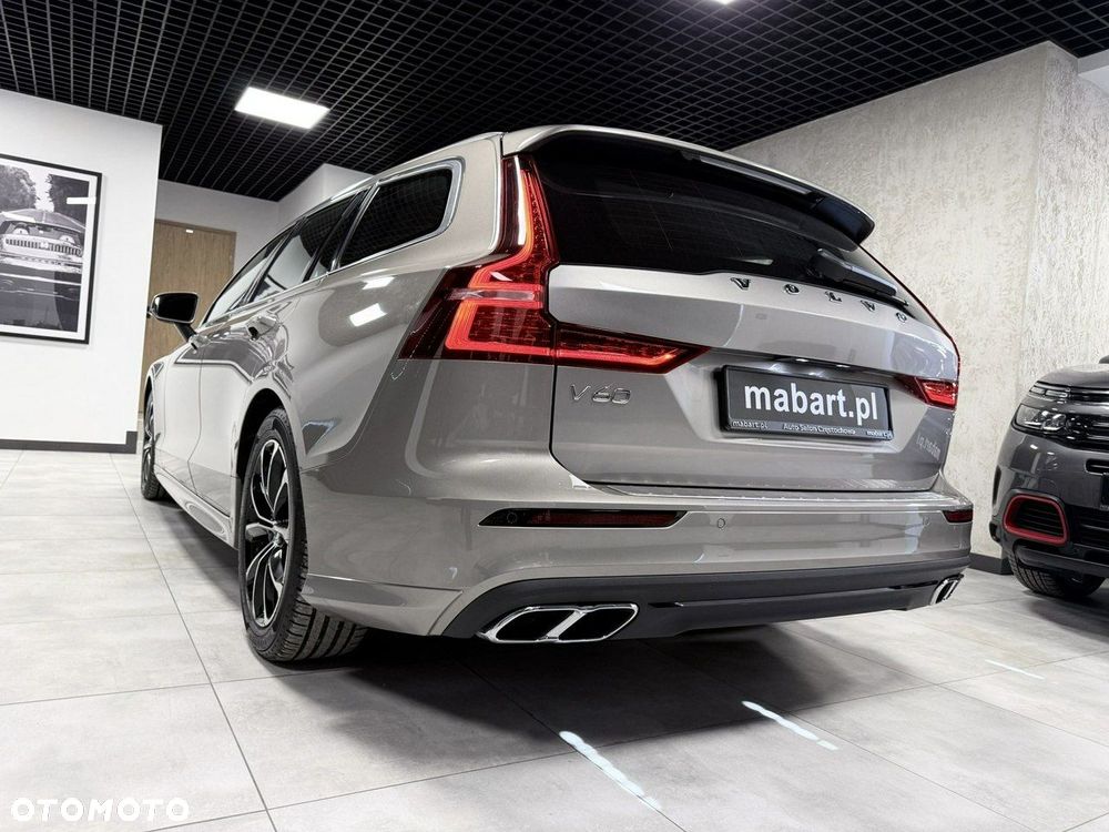 Volvo V60 D3 SCR Inscription - 12