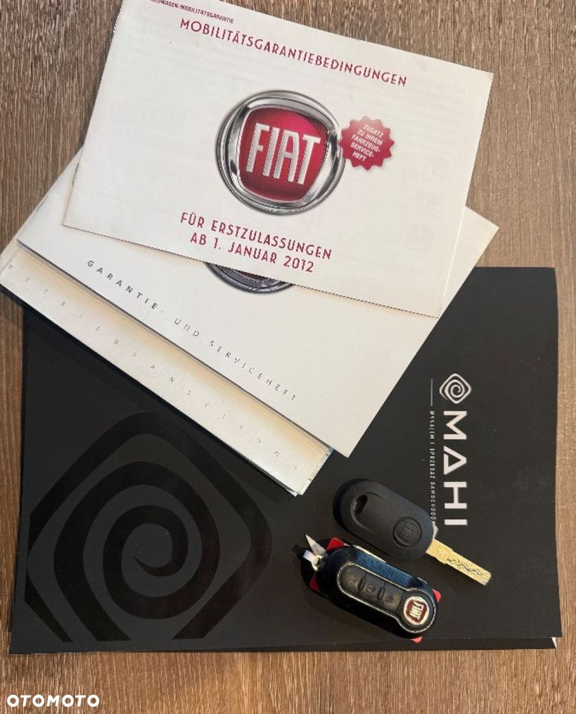 Fiat 500L 1.4 16V Pop-Star - 25