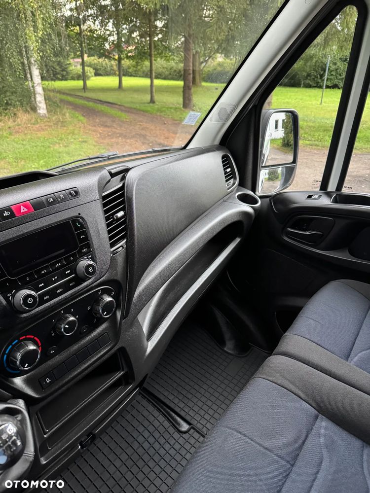 Iveco daili - 21