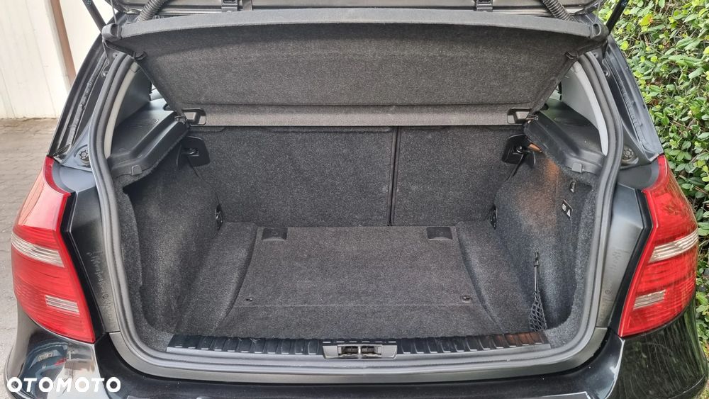 BMW Seria 1 118i - 13