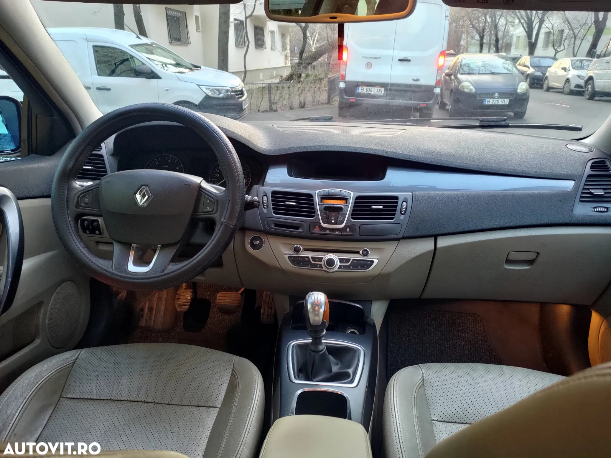 Renault Laguna - 15