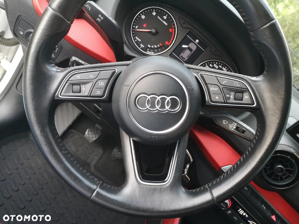 Audi Q2 1.6 TDI Sport - 14