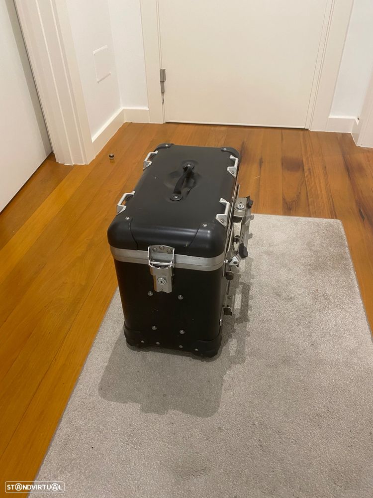 KTM 1190 Adventure R - 6