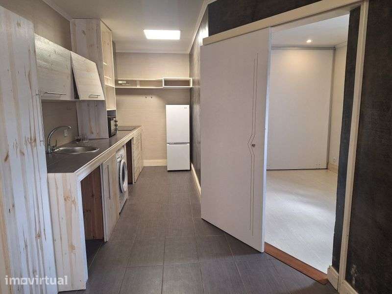 Apartamento t1 em São Vicente Ferreira - Grande imagem: 5/9