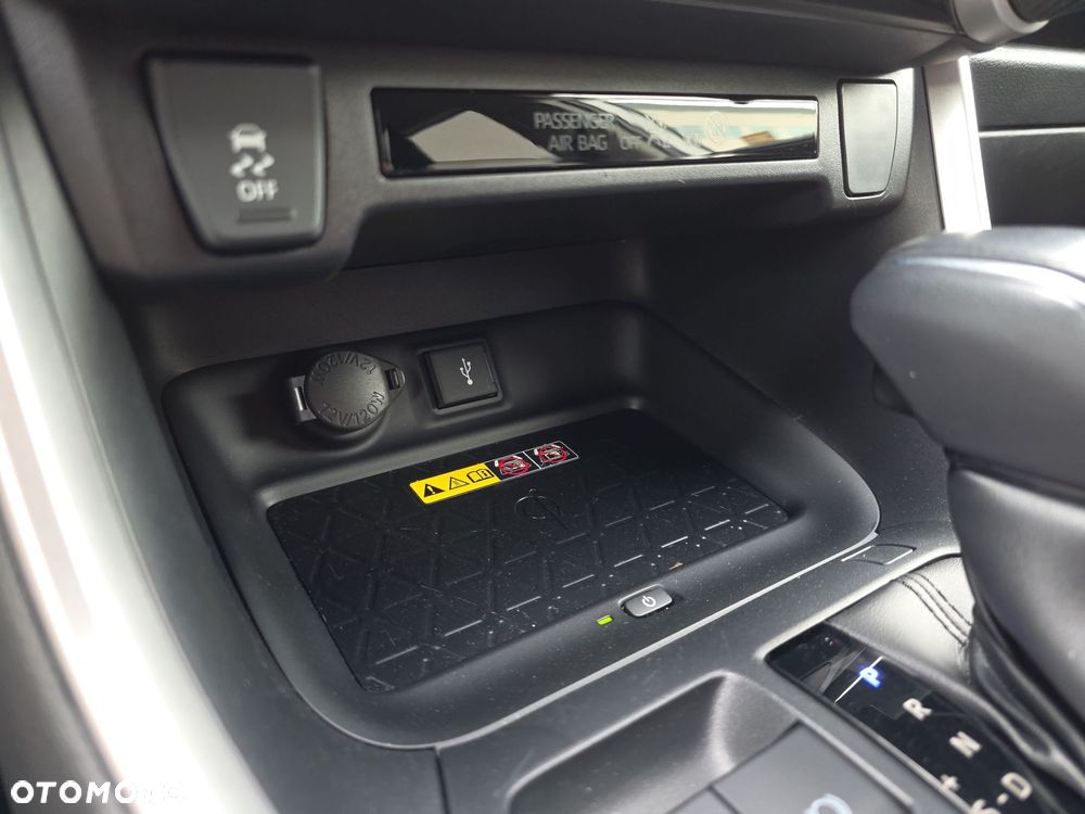 Toyota RAV4 - 25