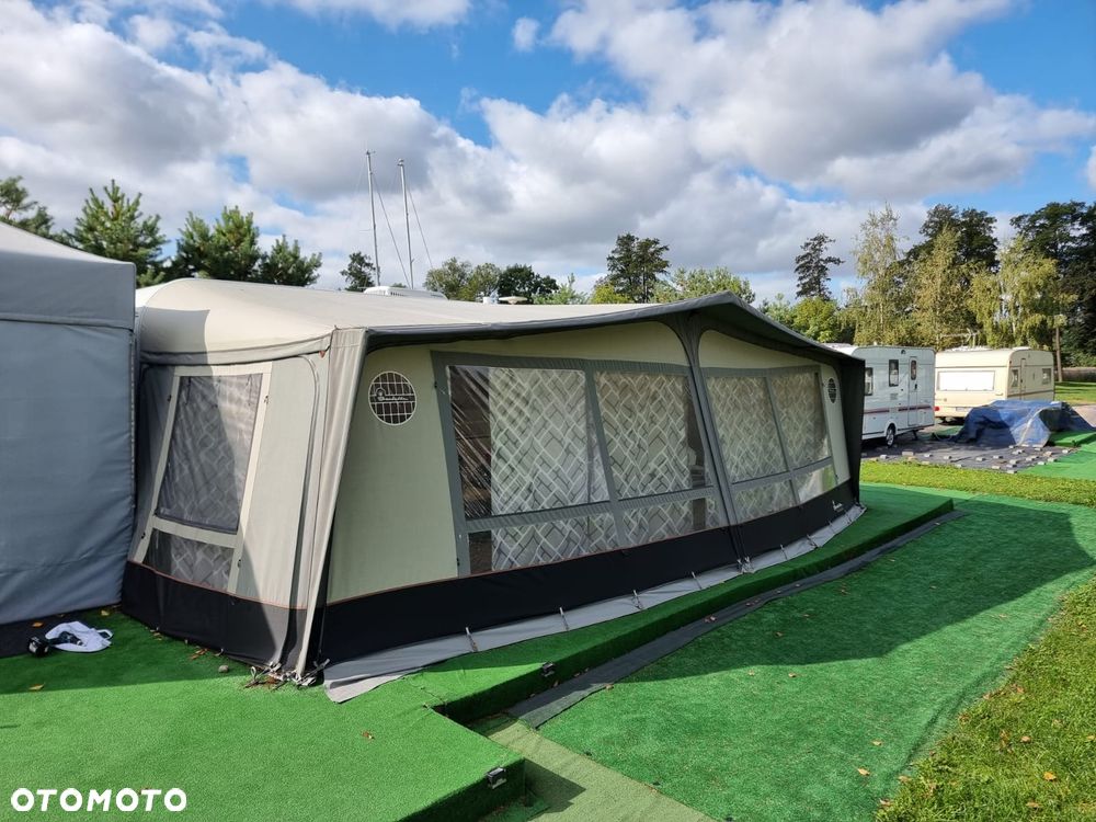 KNAUS Sudwind Silver Selection 750 - 5