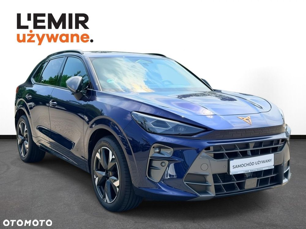 Cupra Terramar 1.5 eTSI mHEV DSG - 4