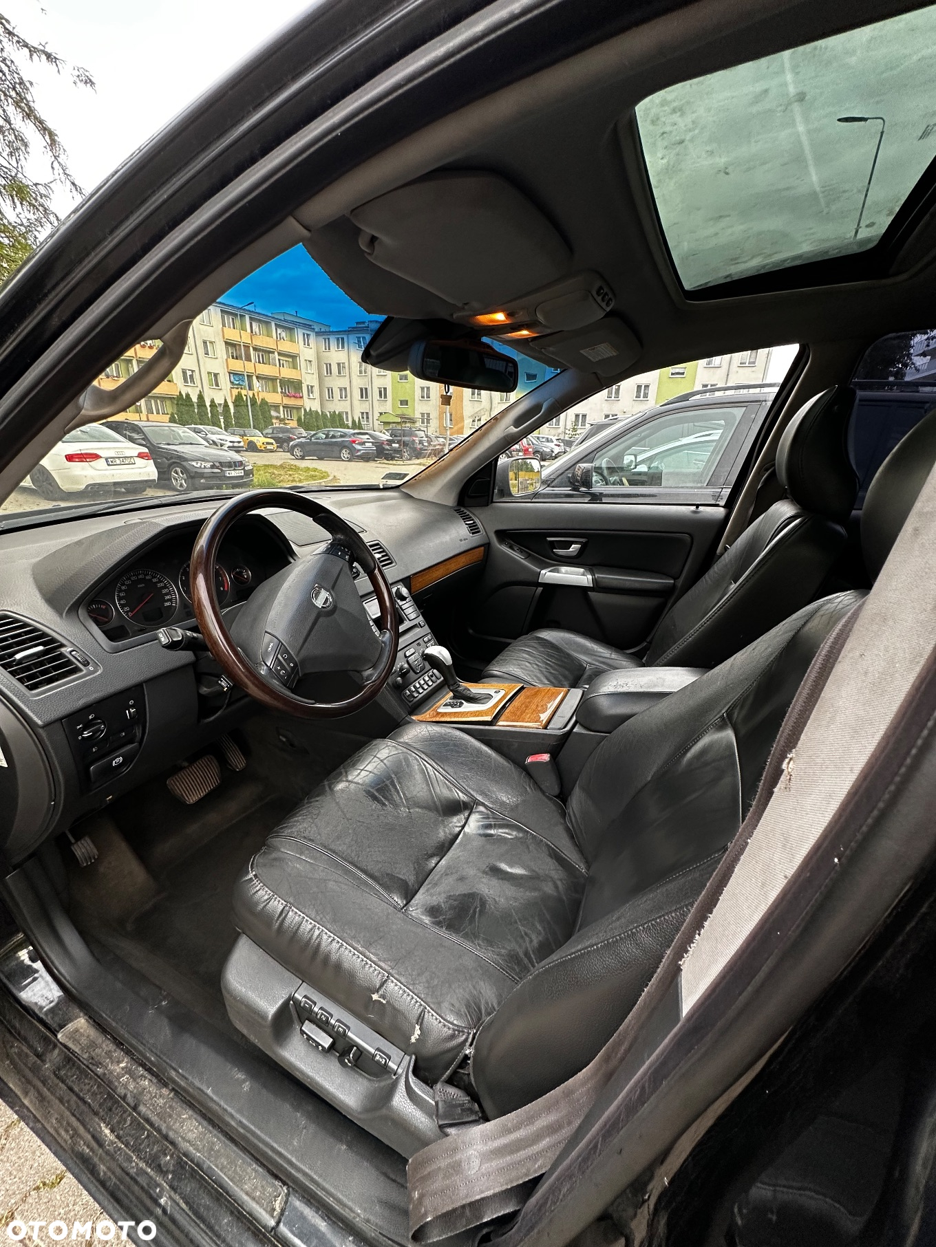 Volvo XC 90 2.9 T6 - 7