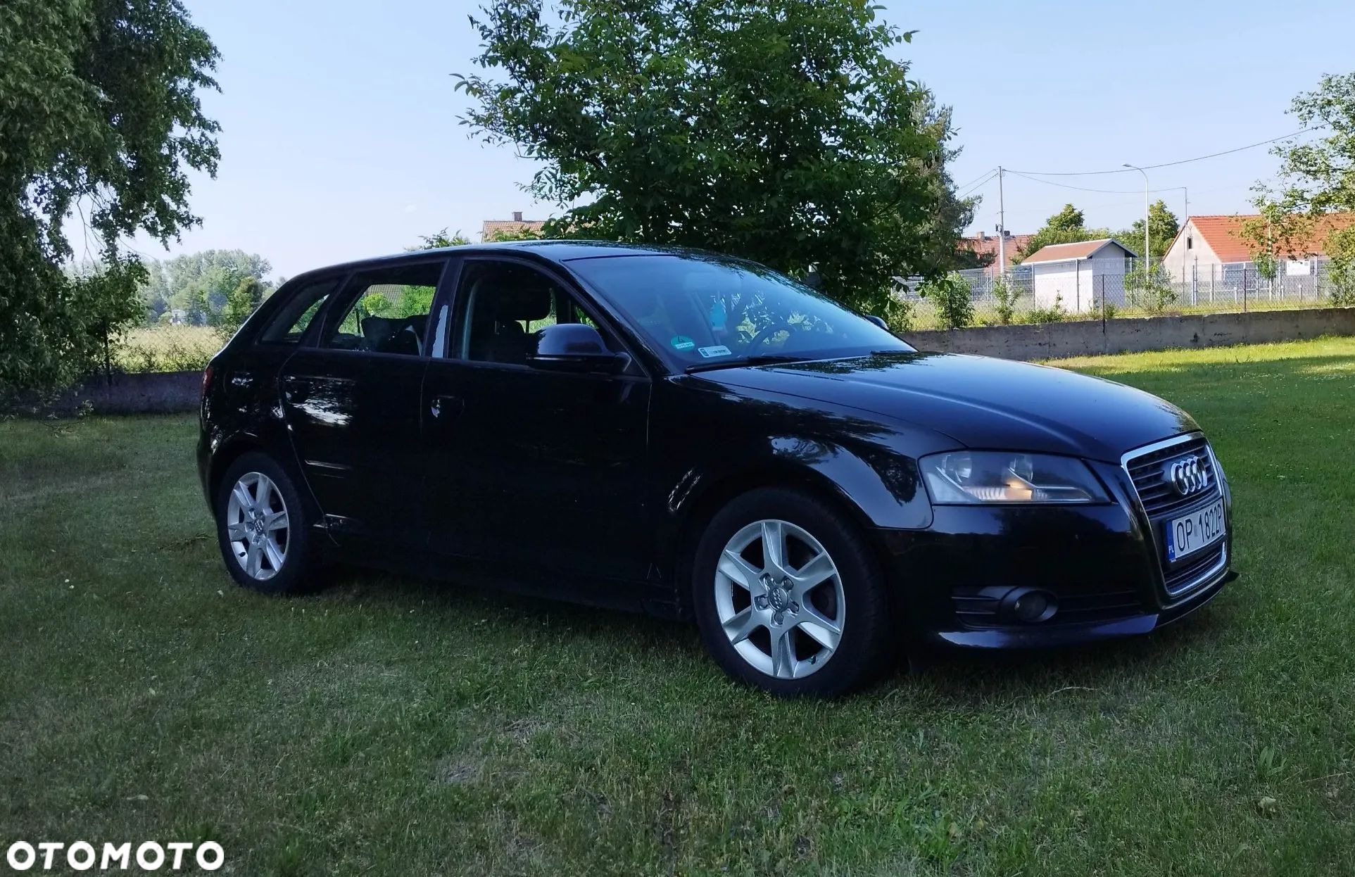 Audi A3 1.6 TDI Sportback Ambition - 1