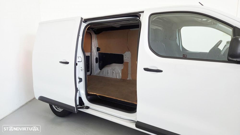 Fiat Scudo 1.5 Multijet L2H1 - 18