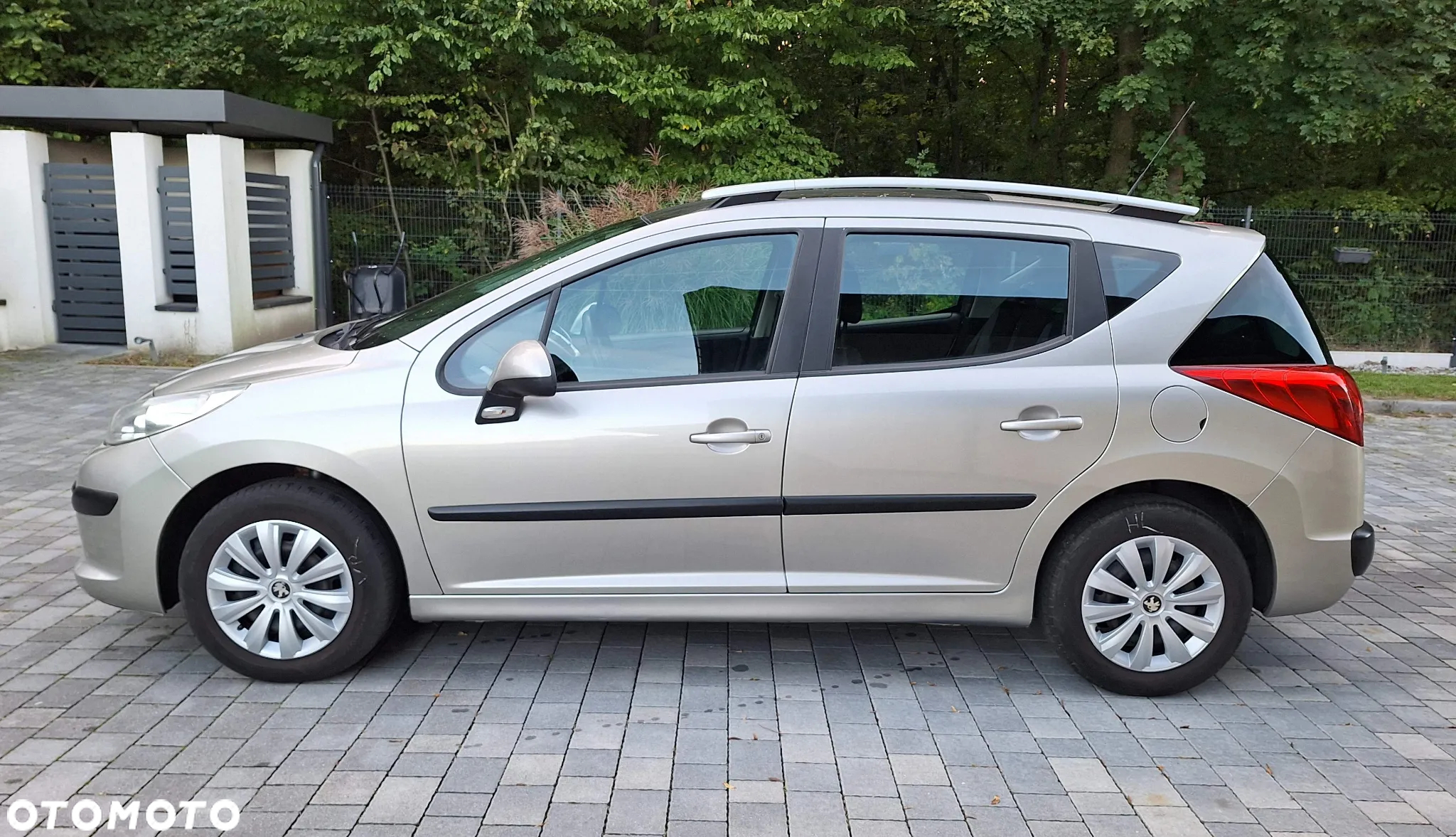 Peugeot 207 SW 75 Tendance - 2