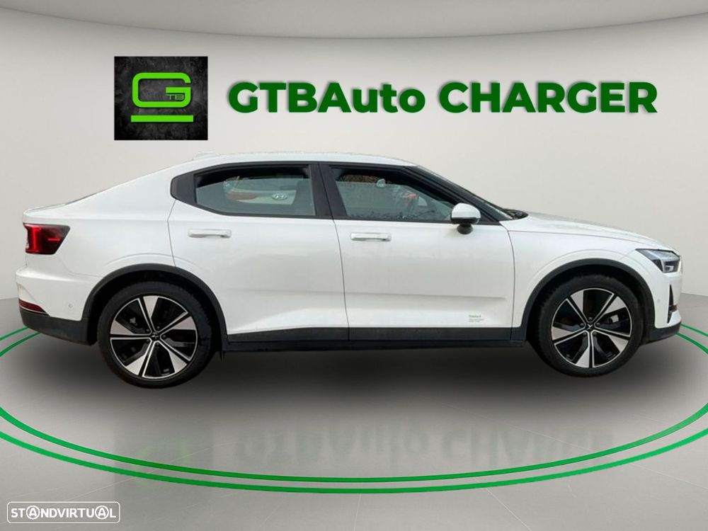 Polestar 2 Long Range 78 kWh - 3