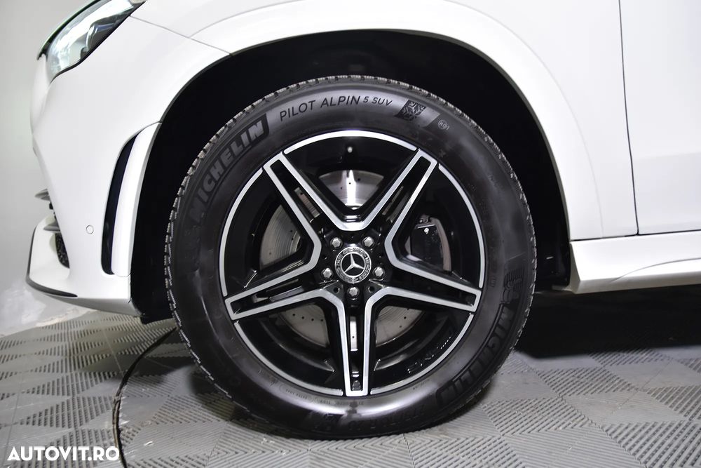 Mercedes-Benz GLE 450 MHEV 4MATIC - 14