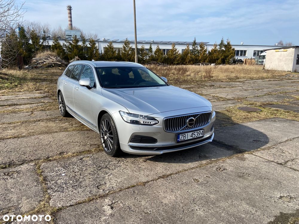 Volvo V90 - 1