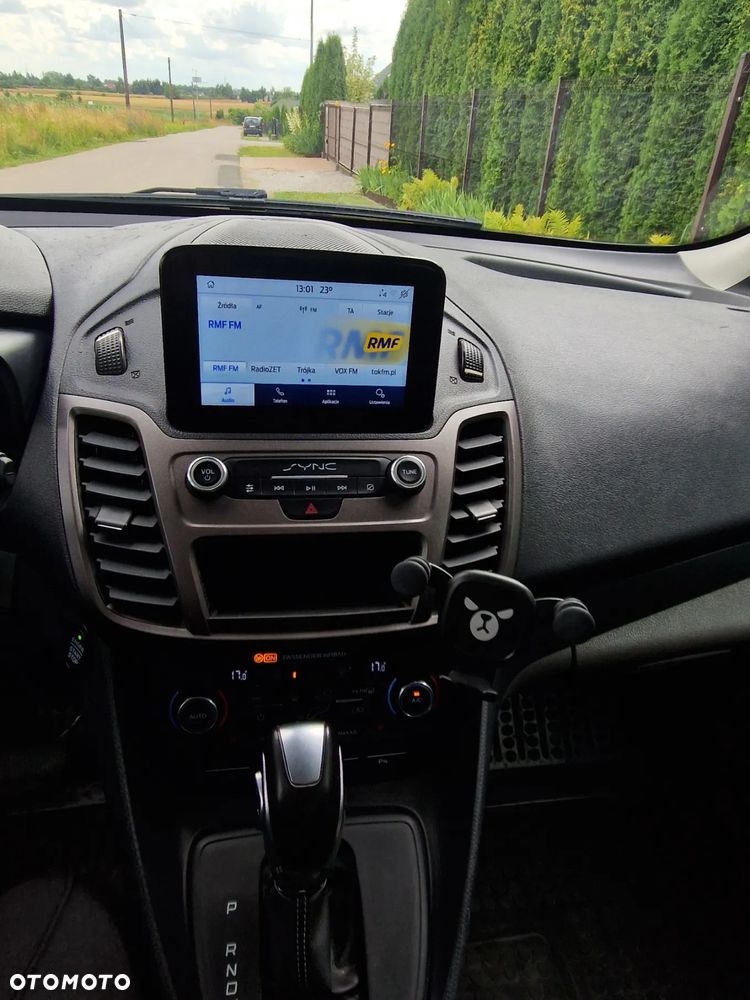 Ford Tourneo Connect 1.5 EcoBlue Active PowerShift - 20