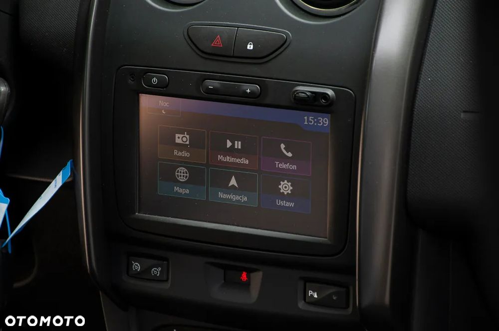 Dacia Duster TCe 125 4x2 Prestige - 20