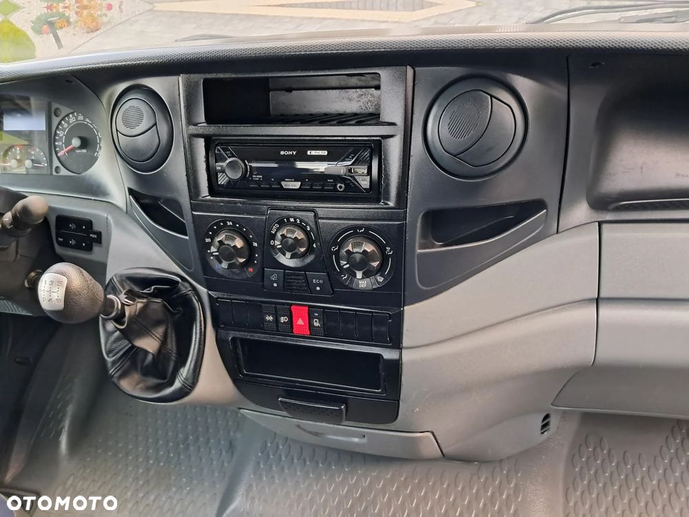 Iveco 50C18 - 24