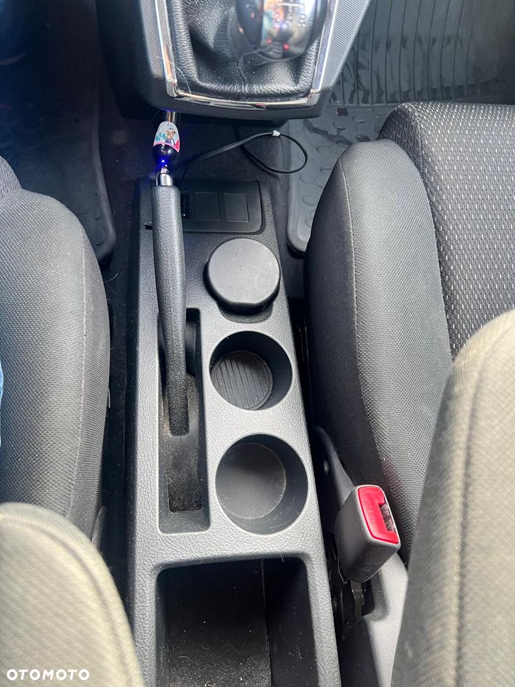 Toyota Corolla Verso - 22