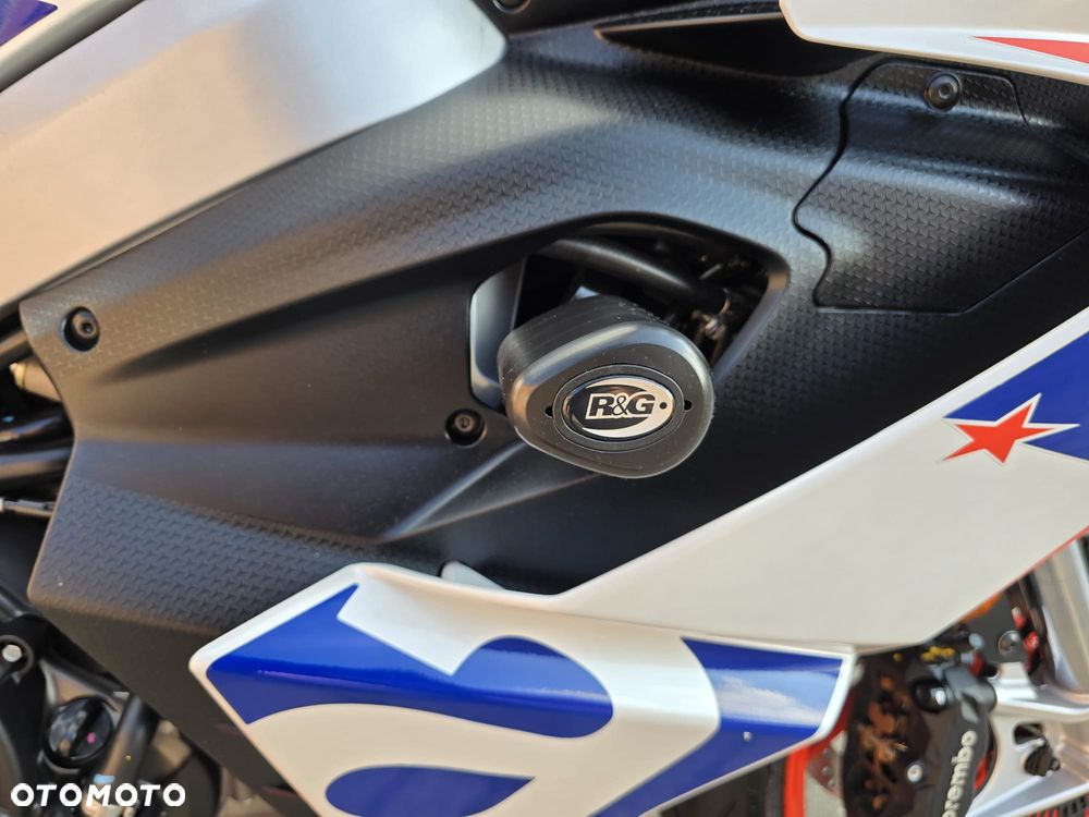Aprilia RS - 15
