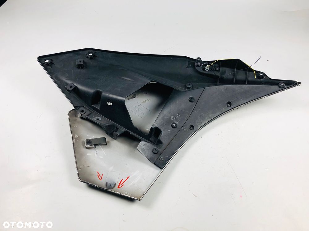 KTM RC 125 390 14-19 owiewka lewa bok boczek - 6