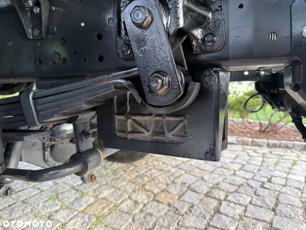 Iveco 70C18 70C17 35C15 50C15 - 19