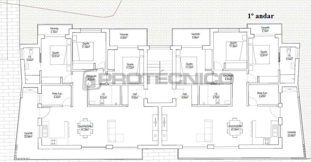 Apartamento T3 Novo | Conforto e Modernidade - Grande imagem: 5/5